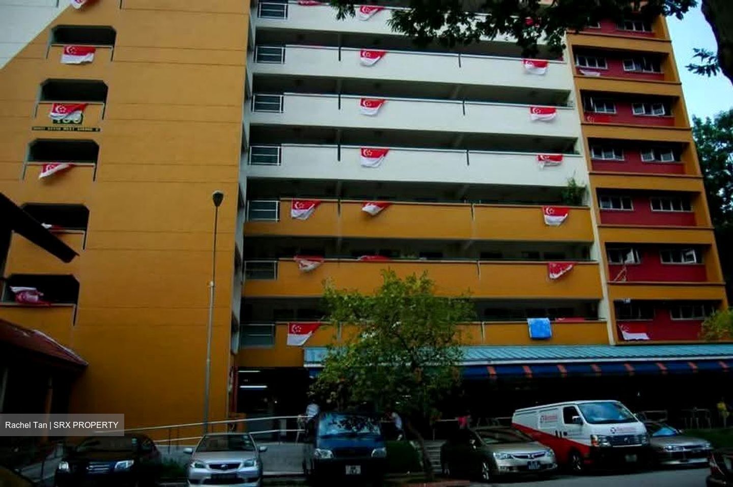 Blk 109 Bukit Batok West Avenue 6 (Bukit Batok), HDB 3 Rooms #608023551